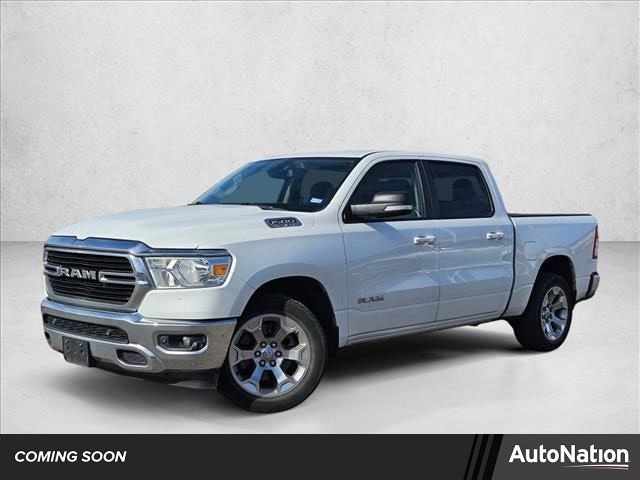 2019 RAM Ram 1500 Pickup Big Horn/Lone Star's photo