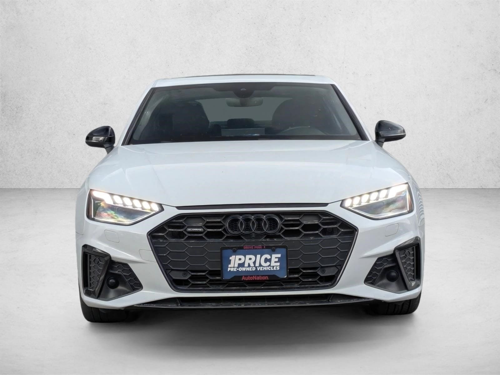 2022 Audi A4 Prestige's photo