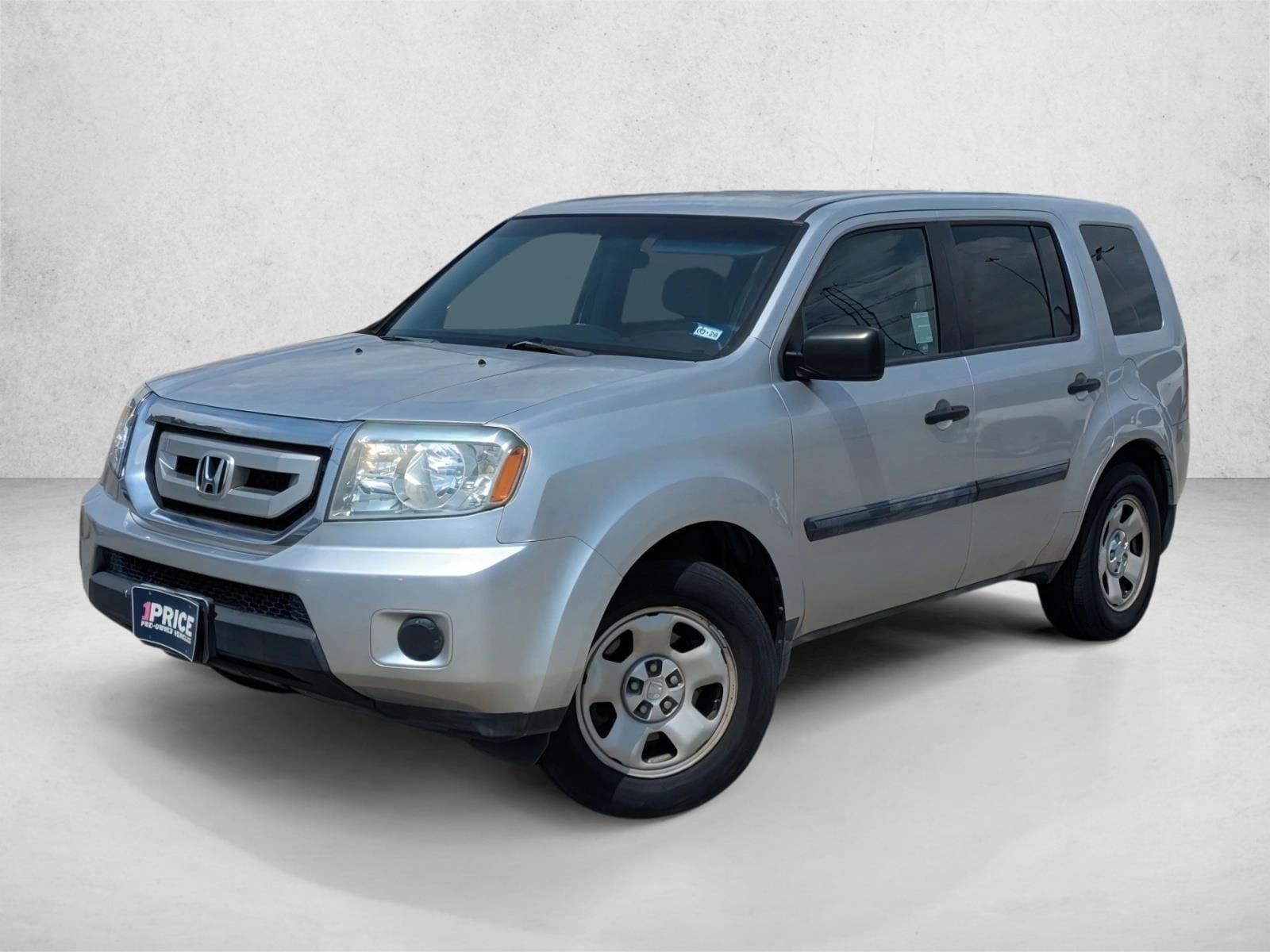 2011 Honda Pilot