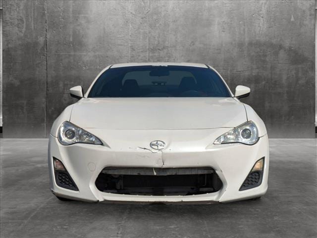 Used 2013 Scion FR-S 10 Series with VIN JF1ZNAA1XD1701169 for sale in Bellevue, WA