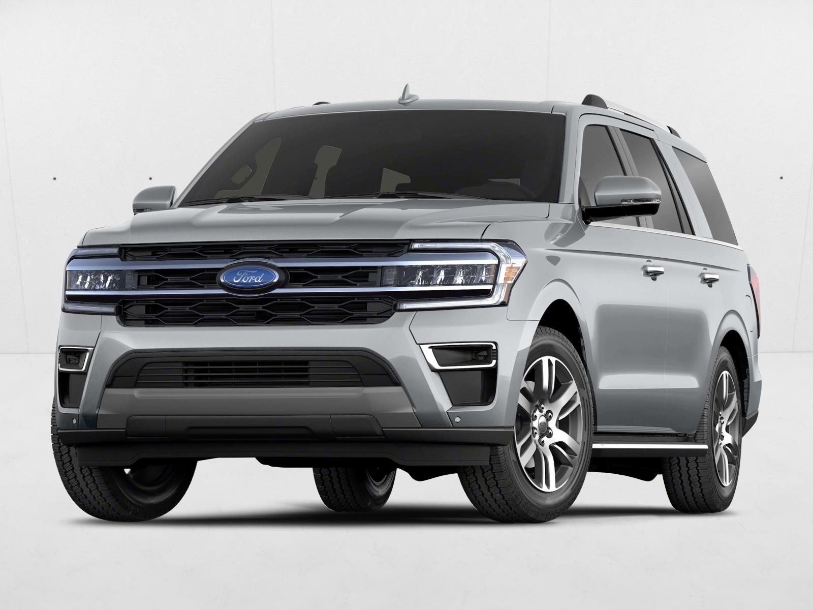 2023 Ford Expedition Limited's photo