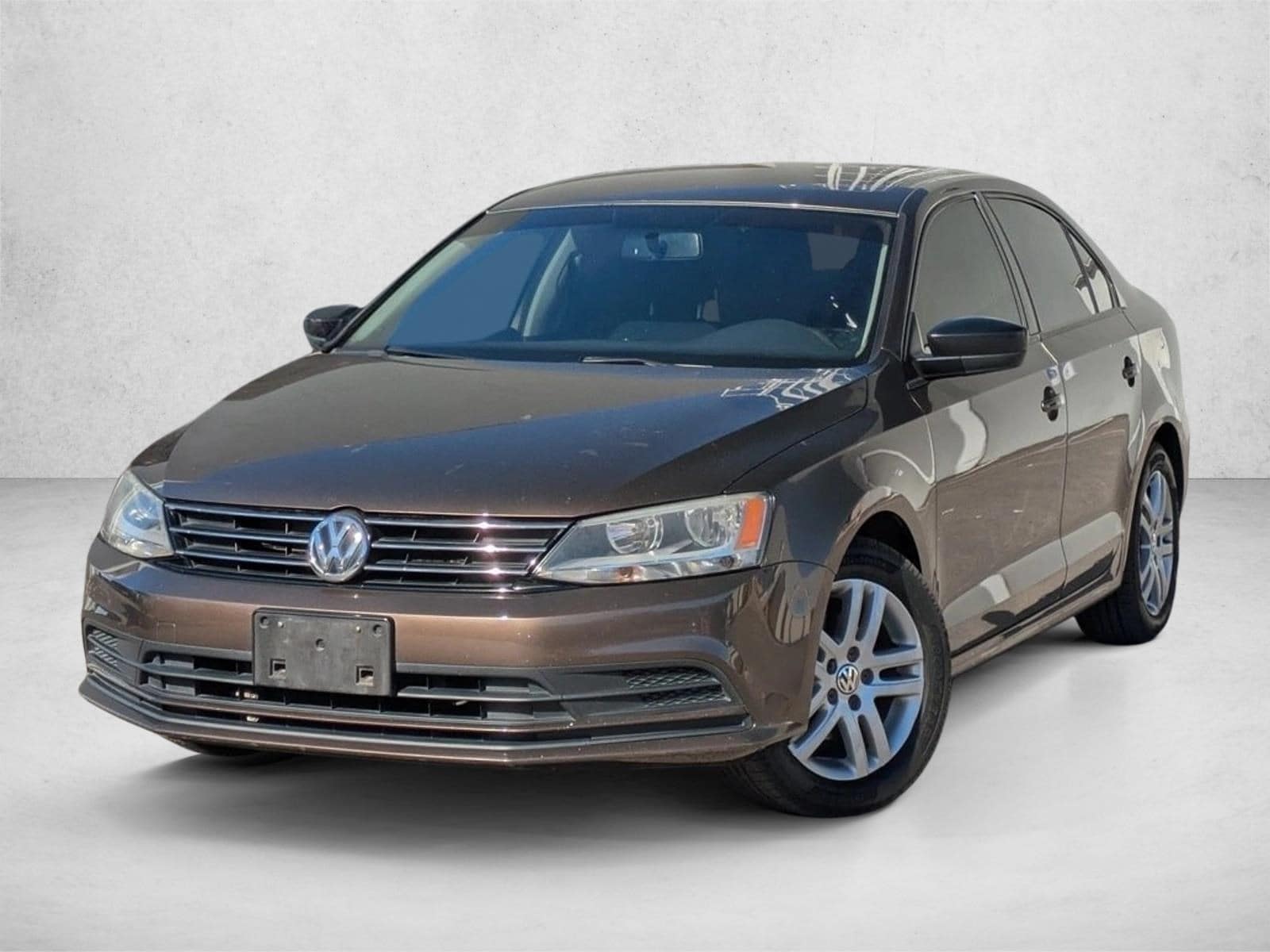 2015 Volkswagen Jetta S's photo