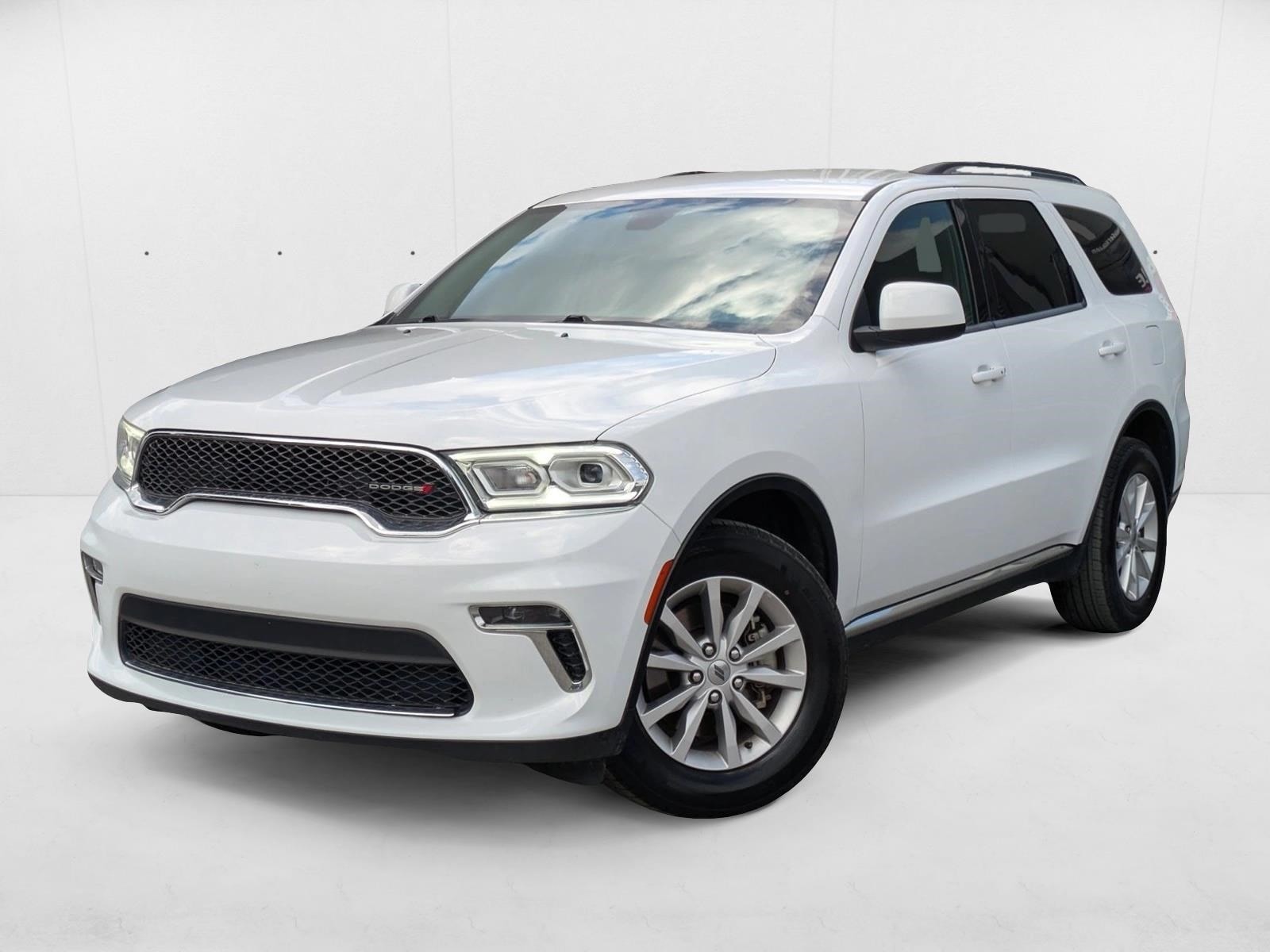 2022 Dodge Durango