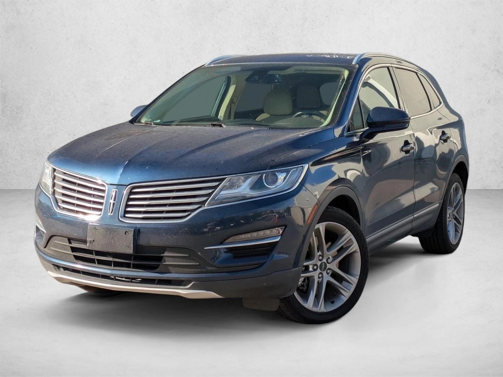 2017 Lincoln MKC Reserve's photo