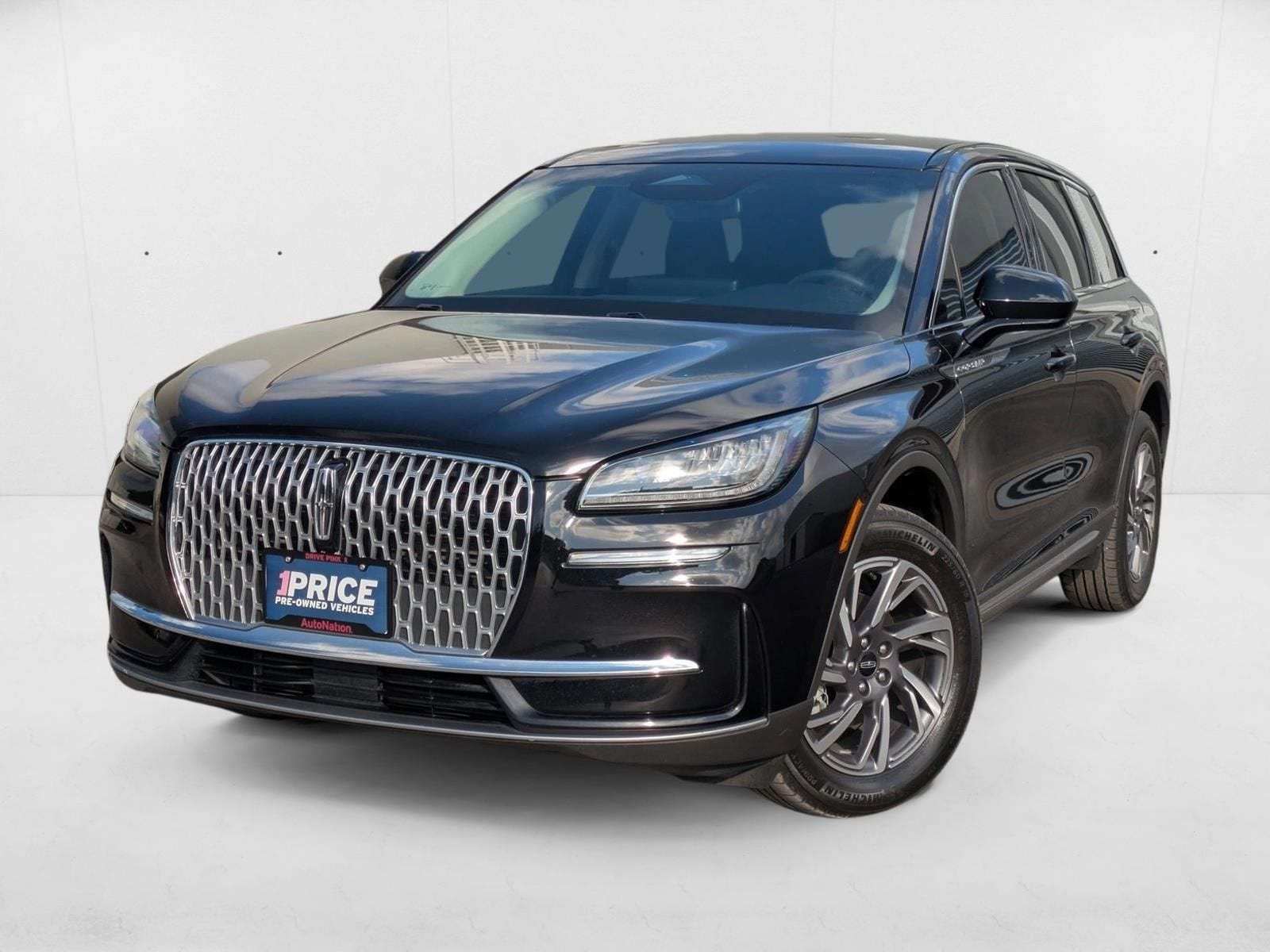 2023 Lincoln Corsair