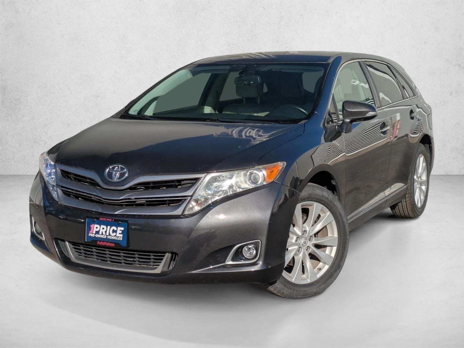 2013 Toyota Venza XLE