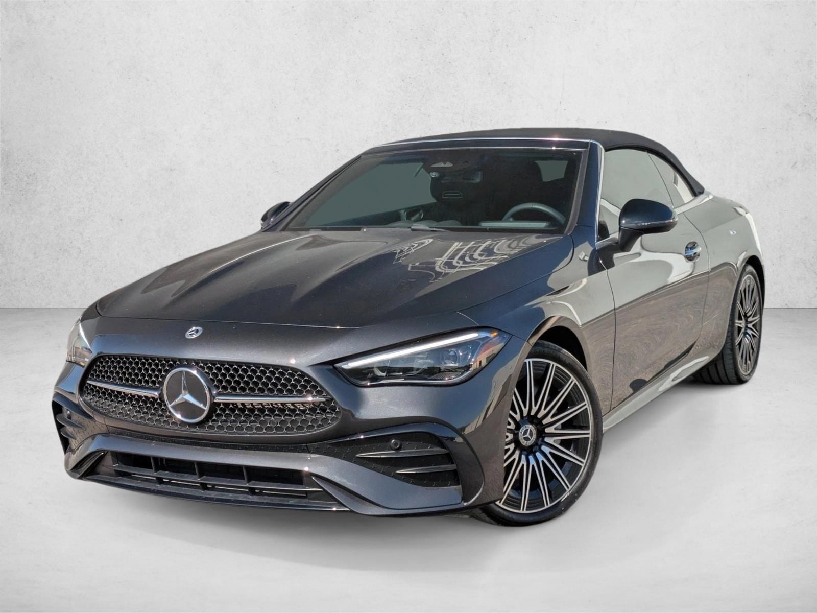 2025 Mercedes-Benz CLE CLE 300's photo