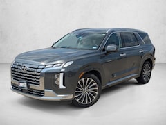 2023 Hyundai Palisade Calligraphy Sport Utility
