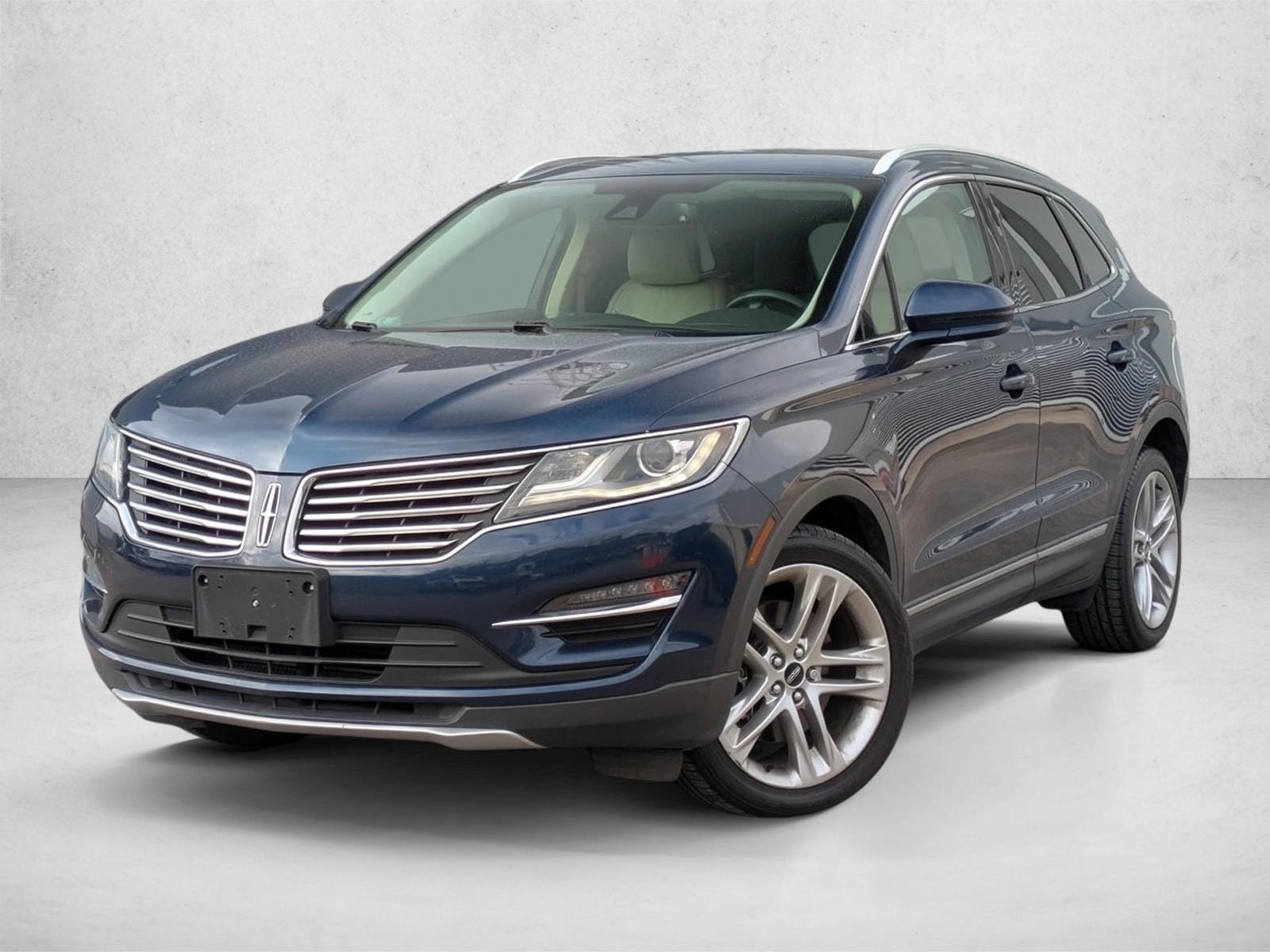 2017 Lincoln MKC Reserve's photo