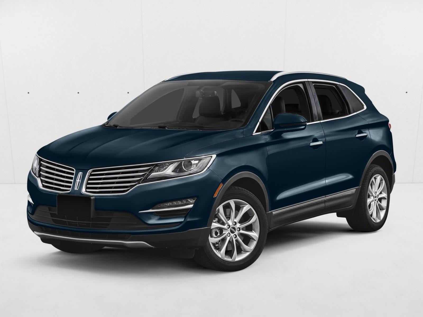 2017 Lincoln MKC Reserve's photo