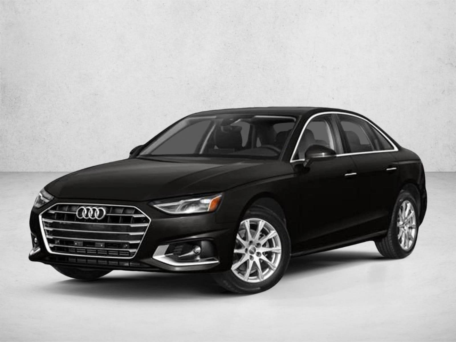 2022 Audi A4 Prestige's photo
