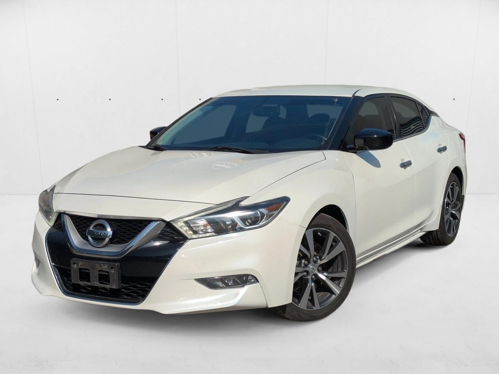 2017 Nissan Maxima