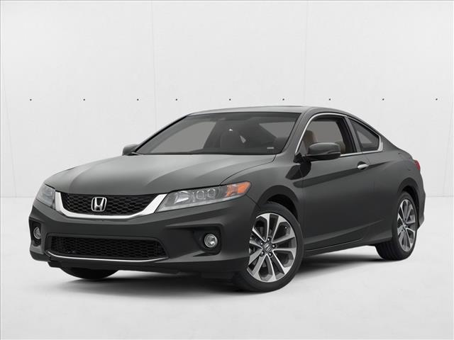 2013 Honda Accord EX-L V6