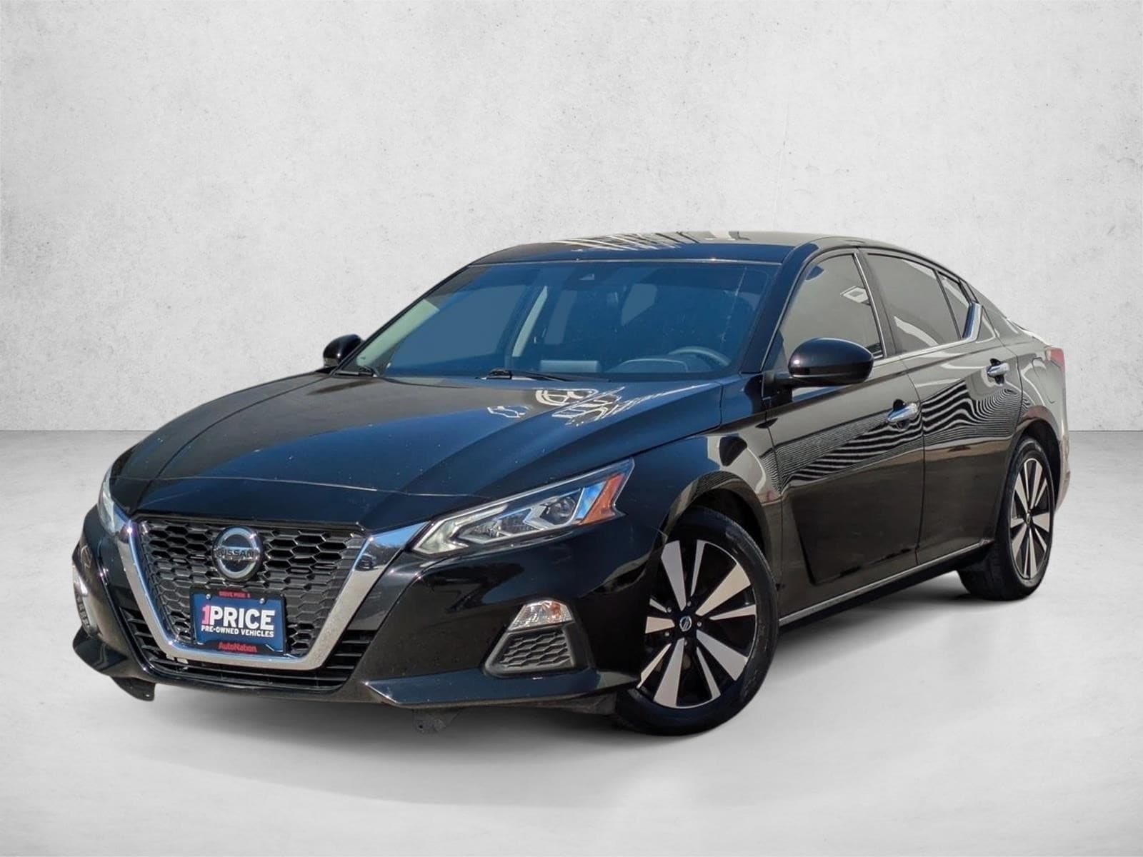 2022 Nissan Altima SV