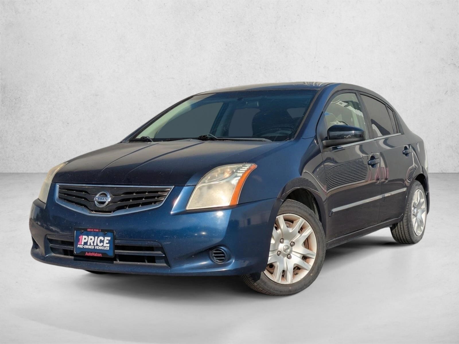 2011 Nissan Sentra