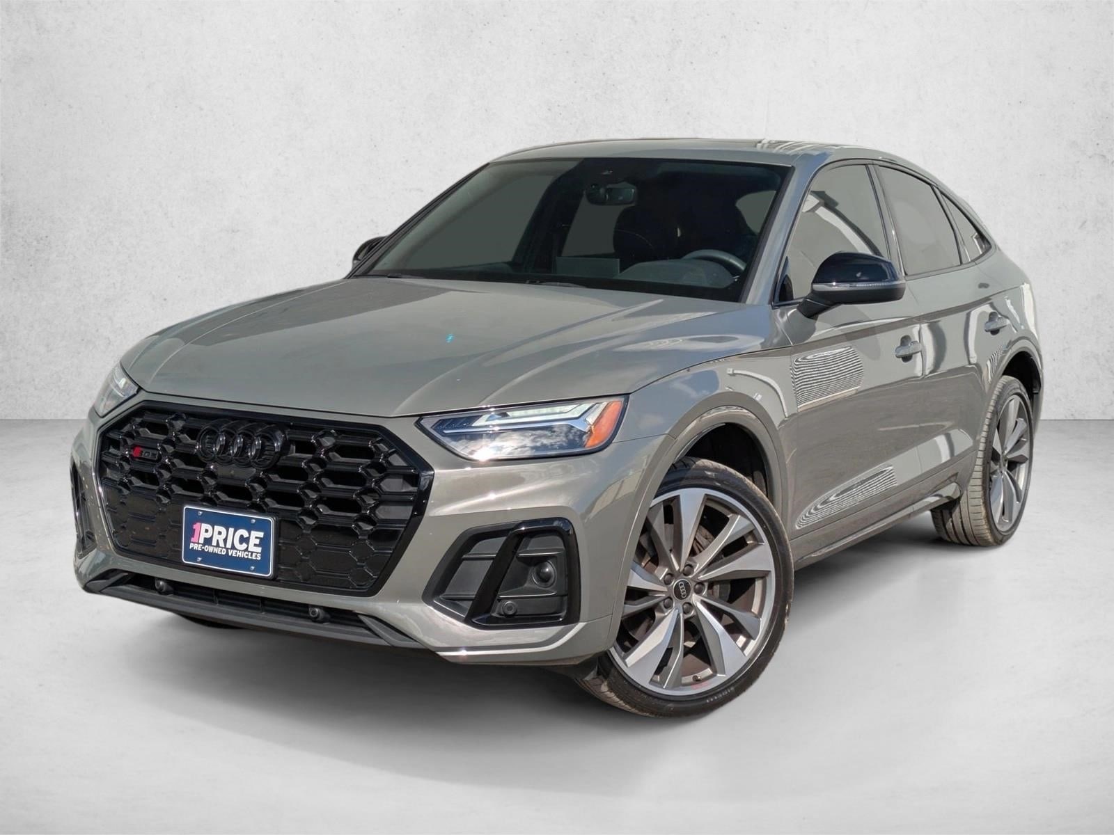 2024 Audi SQ5 Sportback Premium Plus's photo