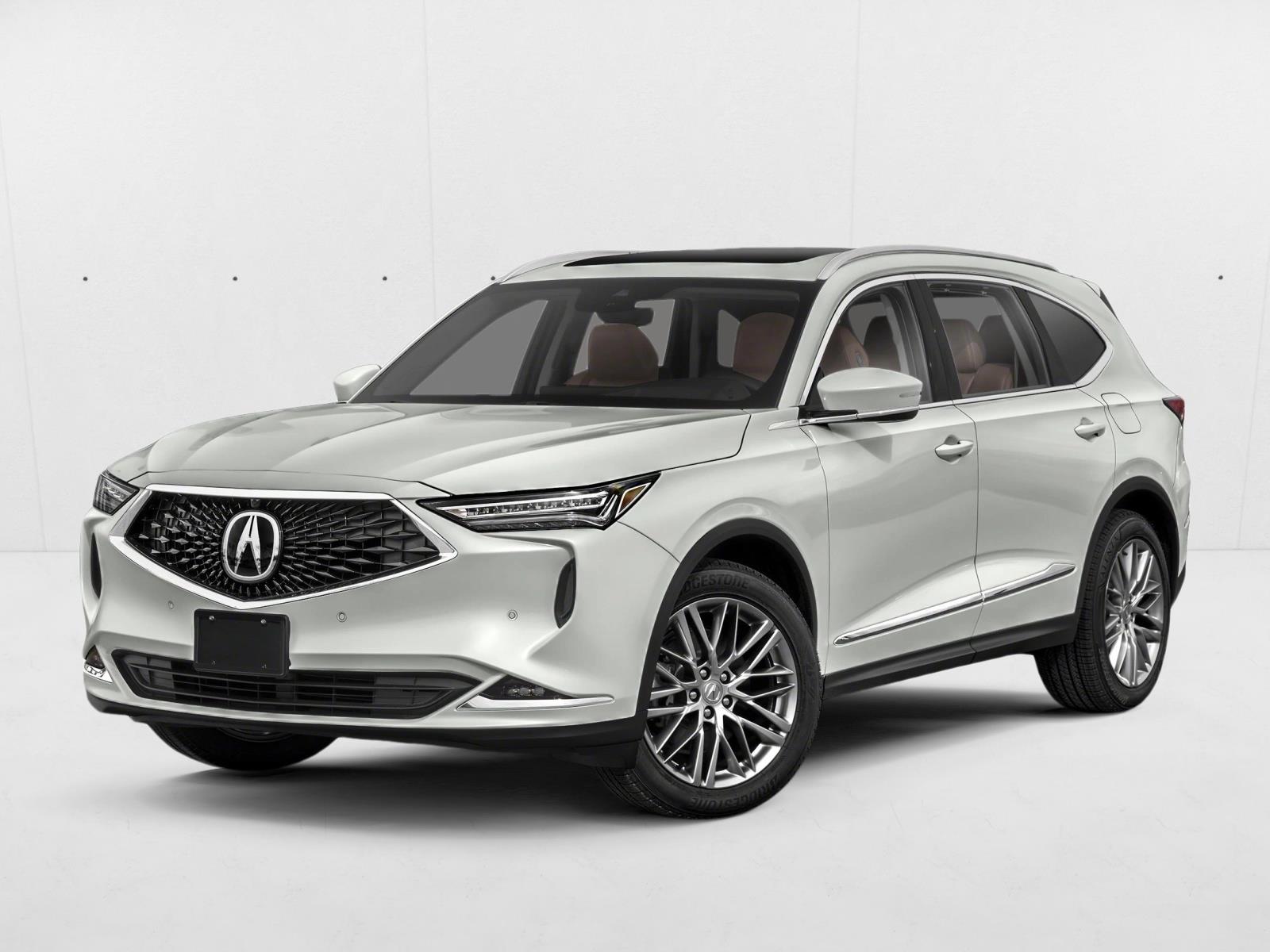 2023 Acura MDX