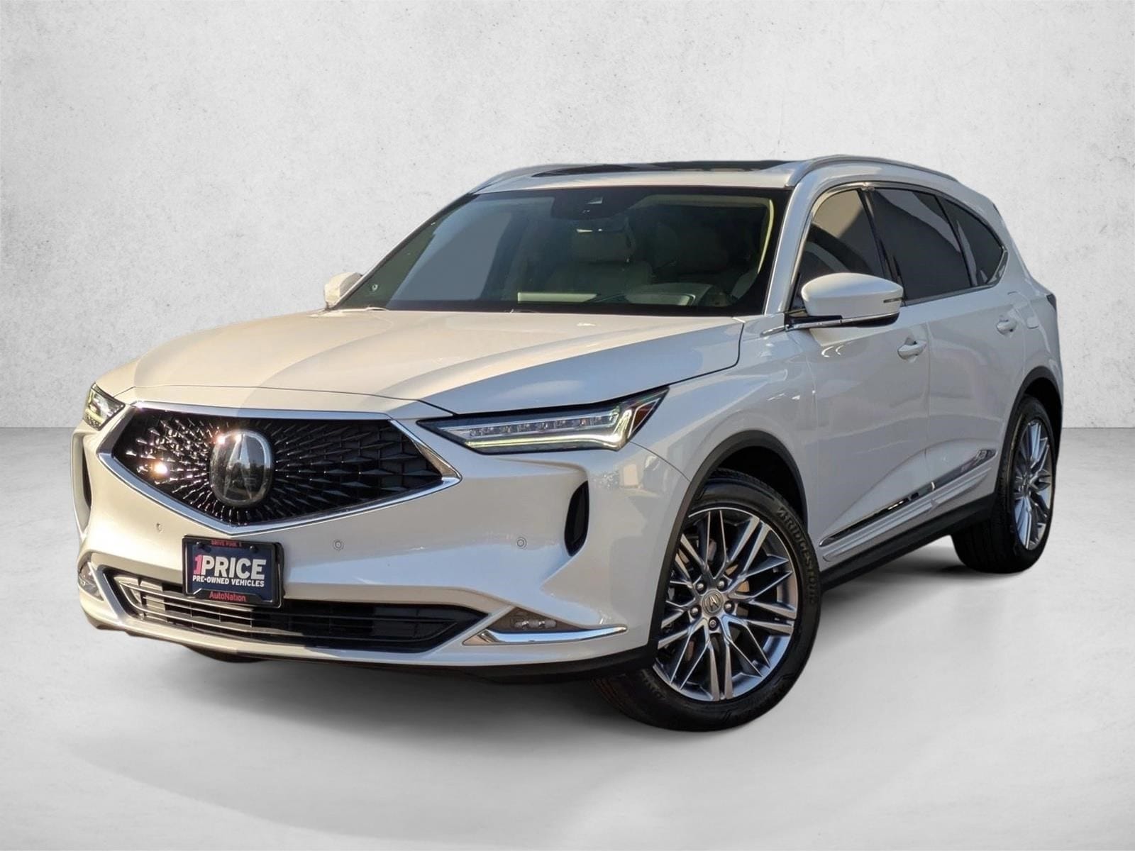 2023 Acura MDX Advance Package's photo