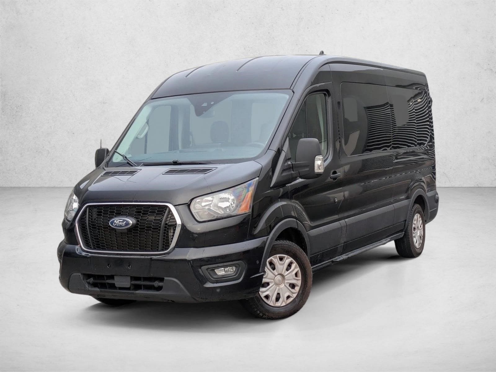 2024 Ford Transit Passenger Van XL's photo