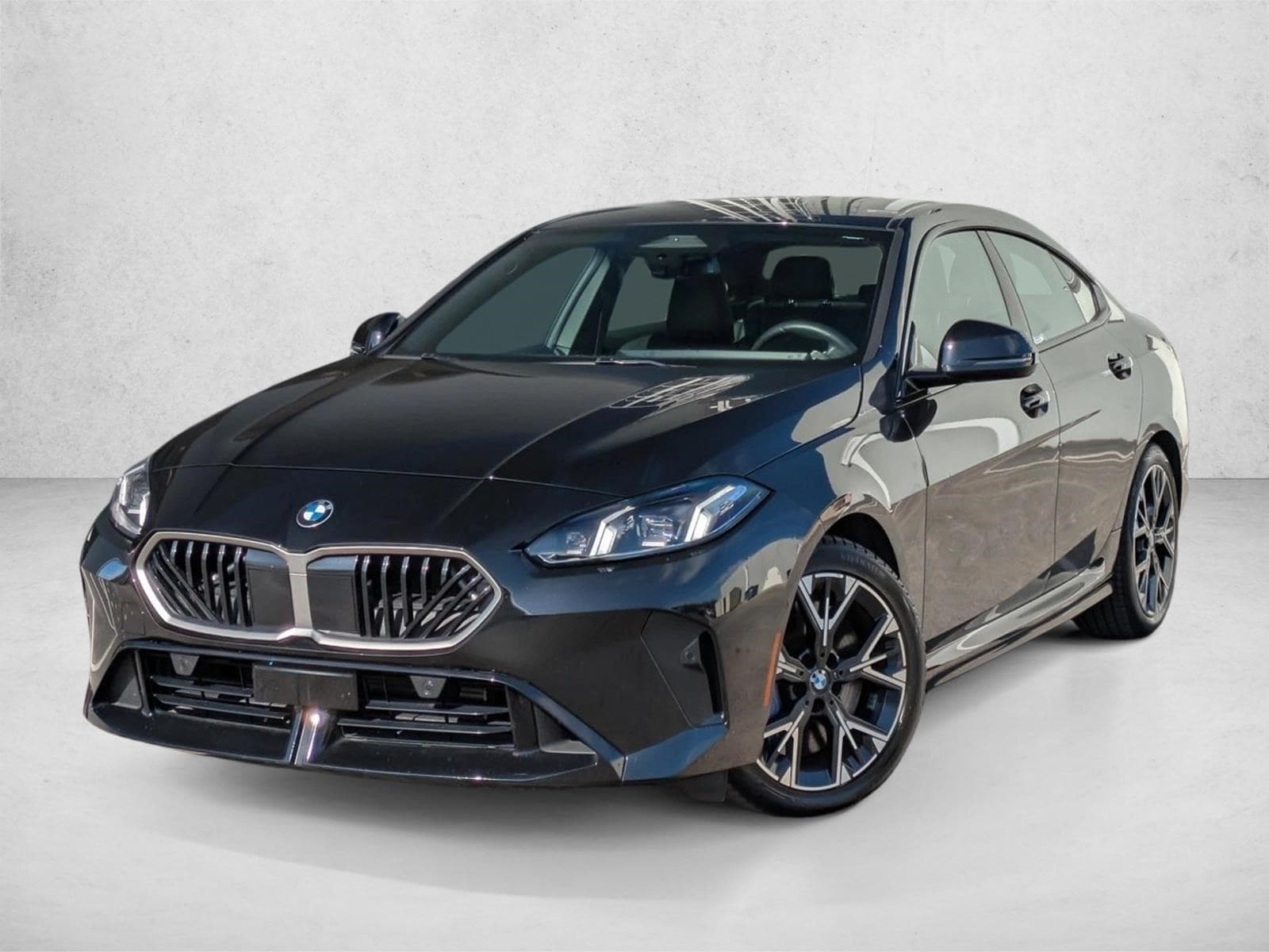 2025 BMW 2 Series 228's photo