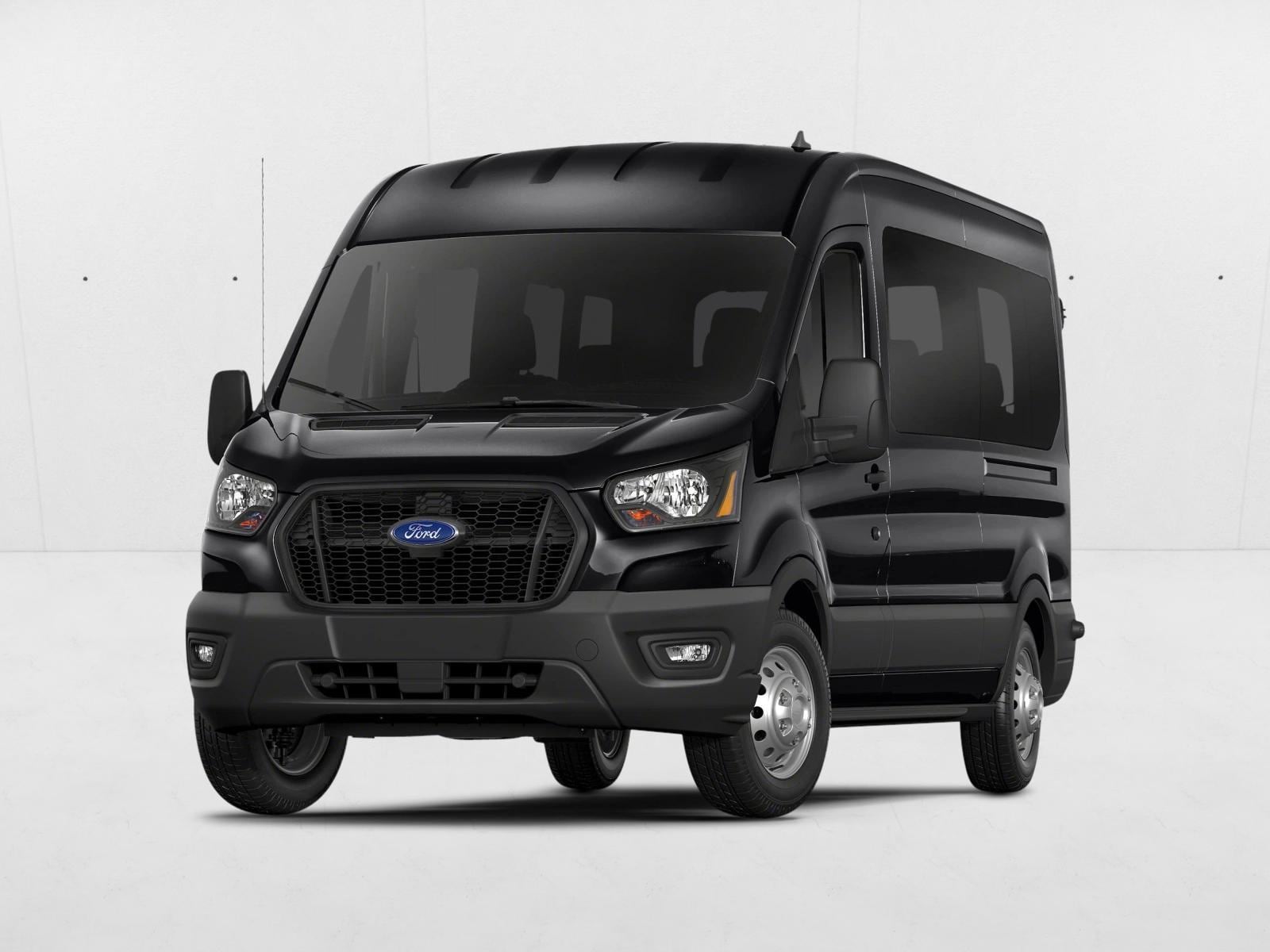 2024 Ford Transit Passenger Van XL's photo