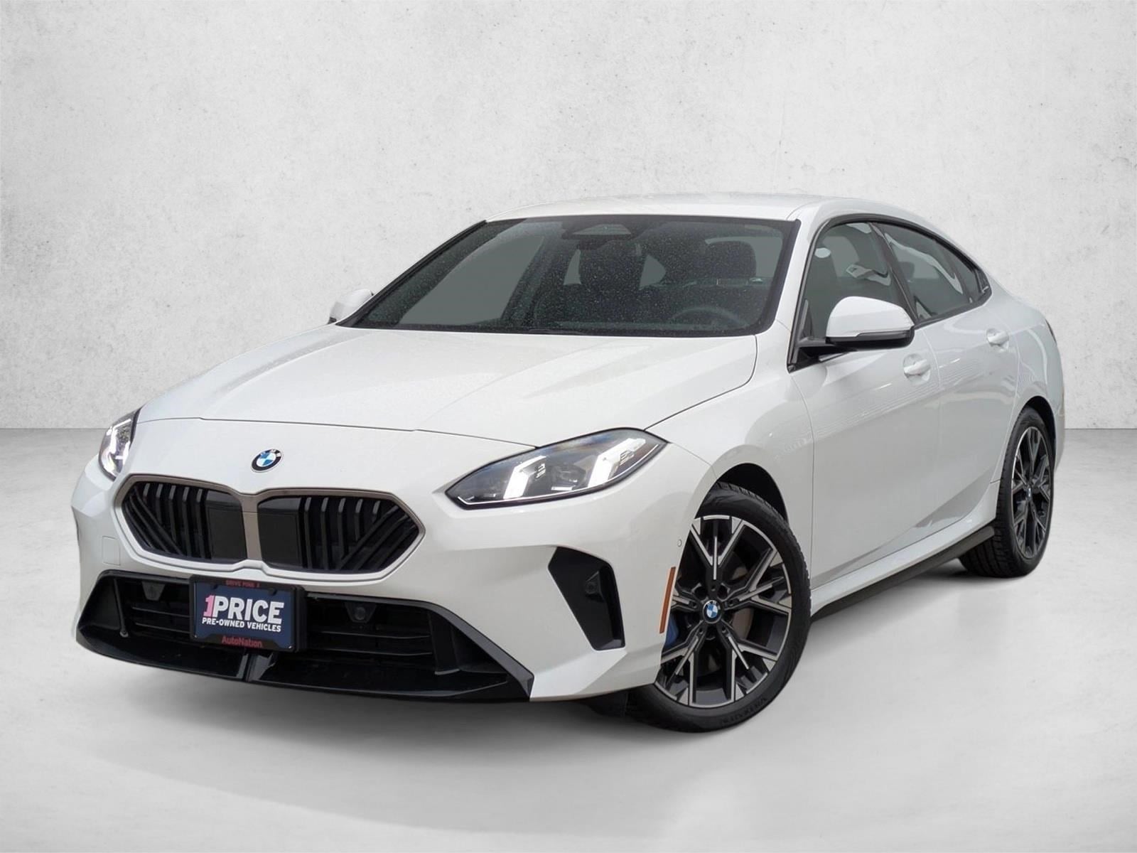 2025 BMW 2 Series 228's photo