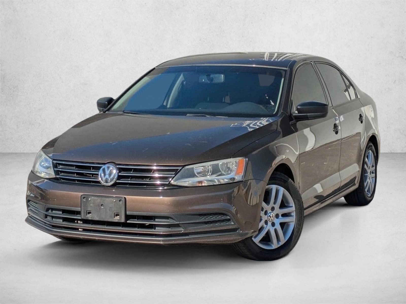 2015 Volkswagen Jetta S's photo