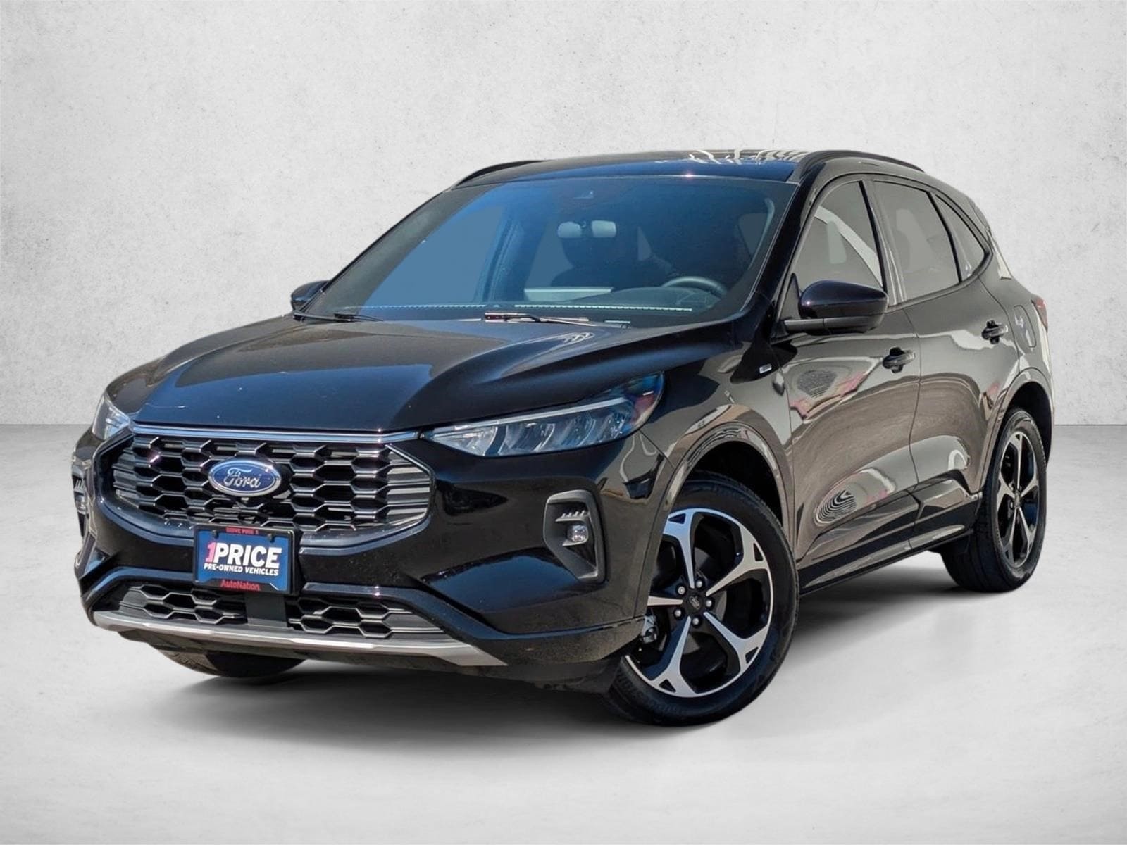 2024 Ford Escape ST-Line Select