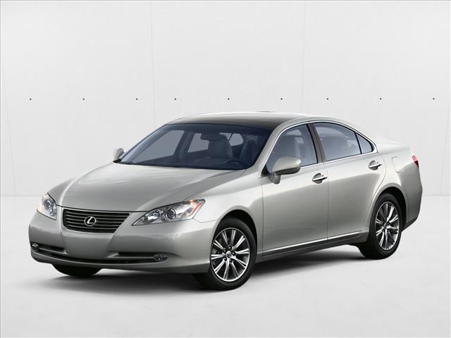 2009 Lexus ES 350's photo