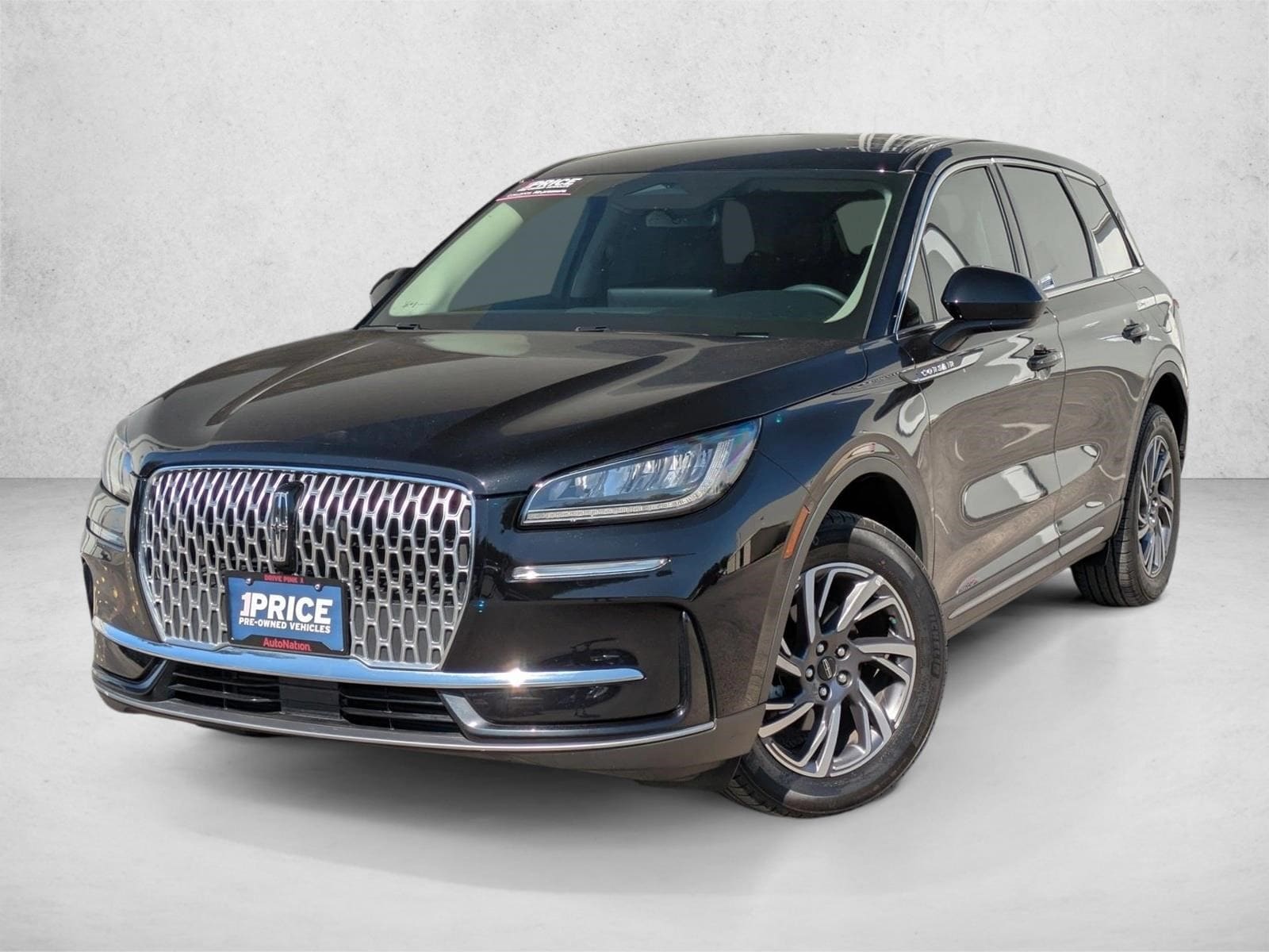 2023 Lincoln Corsair