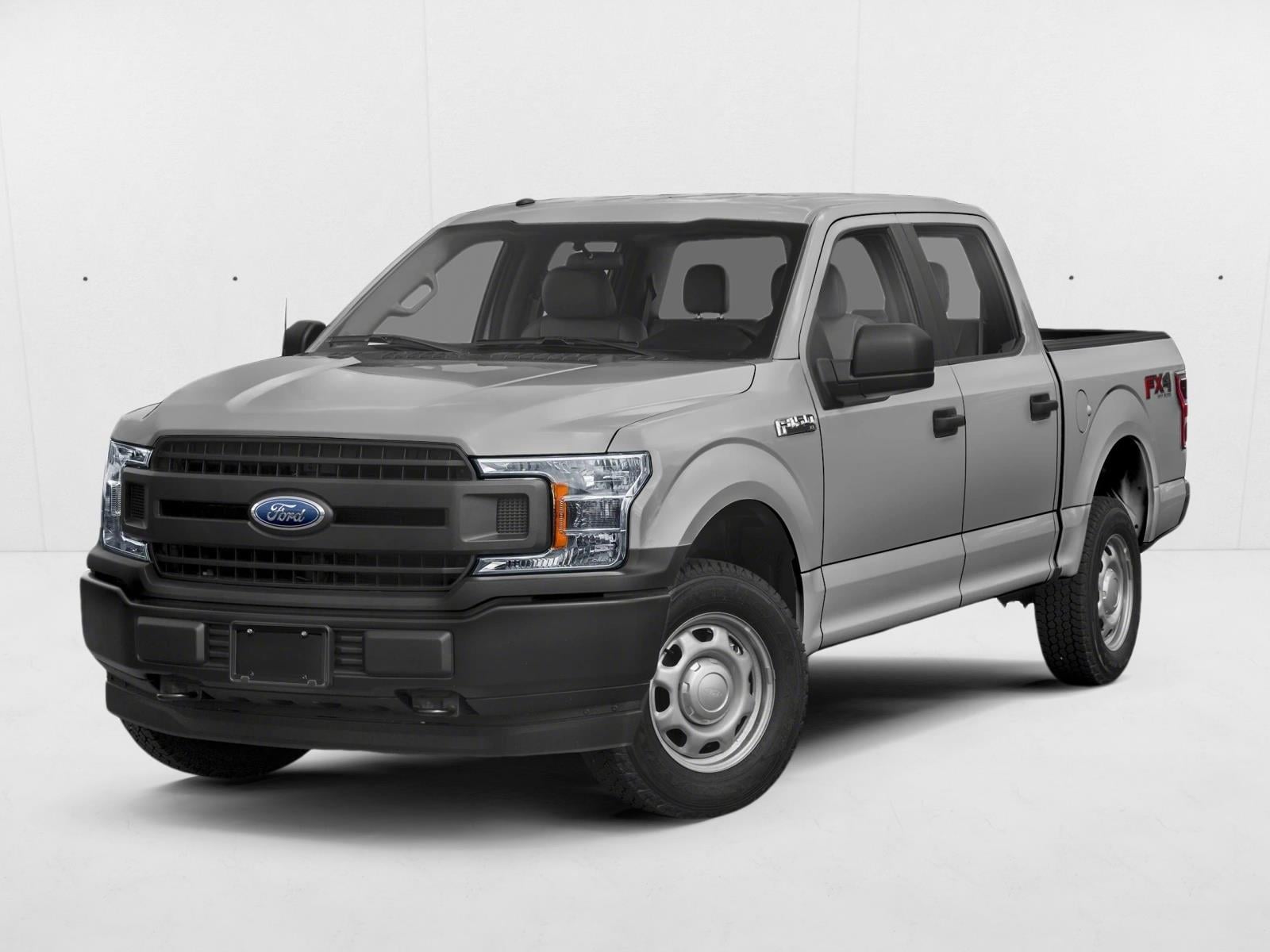 2019 Ford F-150 Lariat's photo
