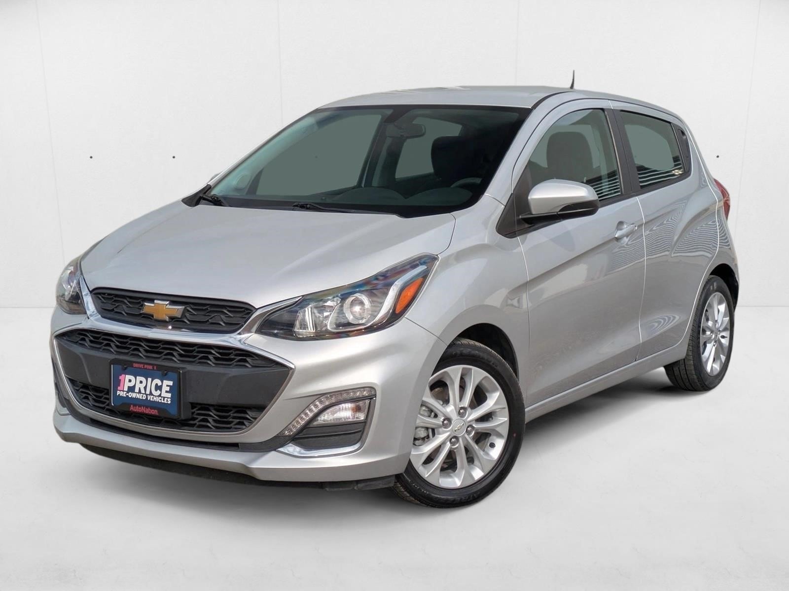 2021 Chevrolet Spark