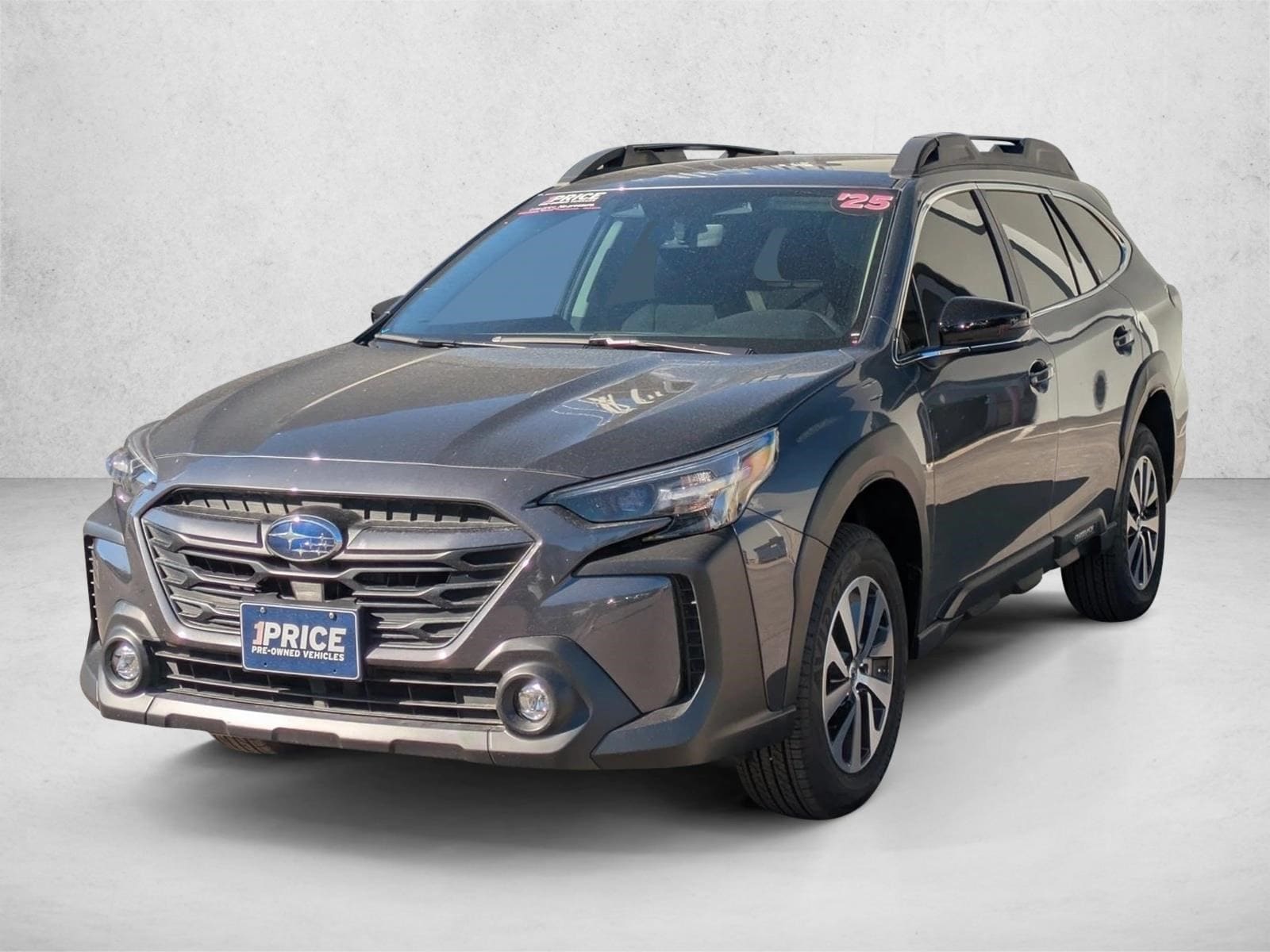 2025 Subaru Outback Premium's photo