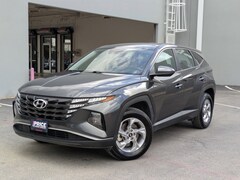 2023 Hyundai Tucson SE Sport Utility