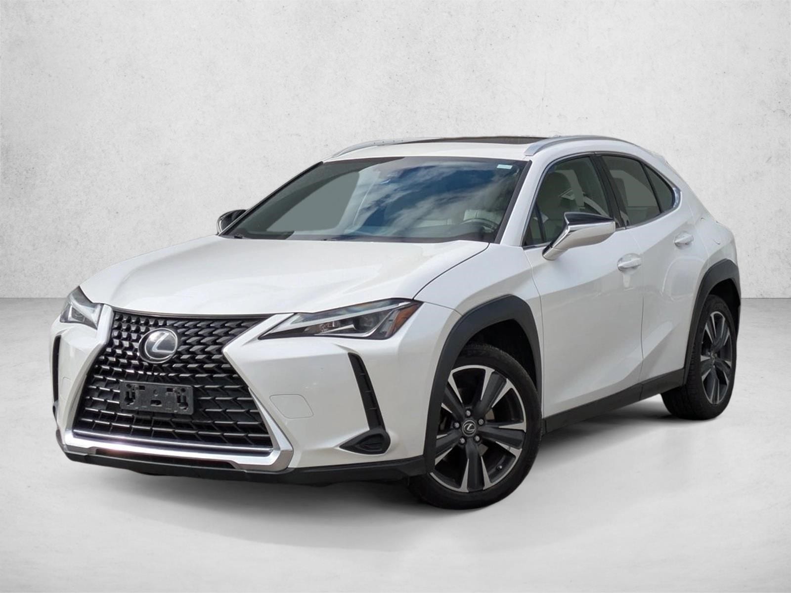 2019 Lexus UX 200