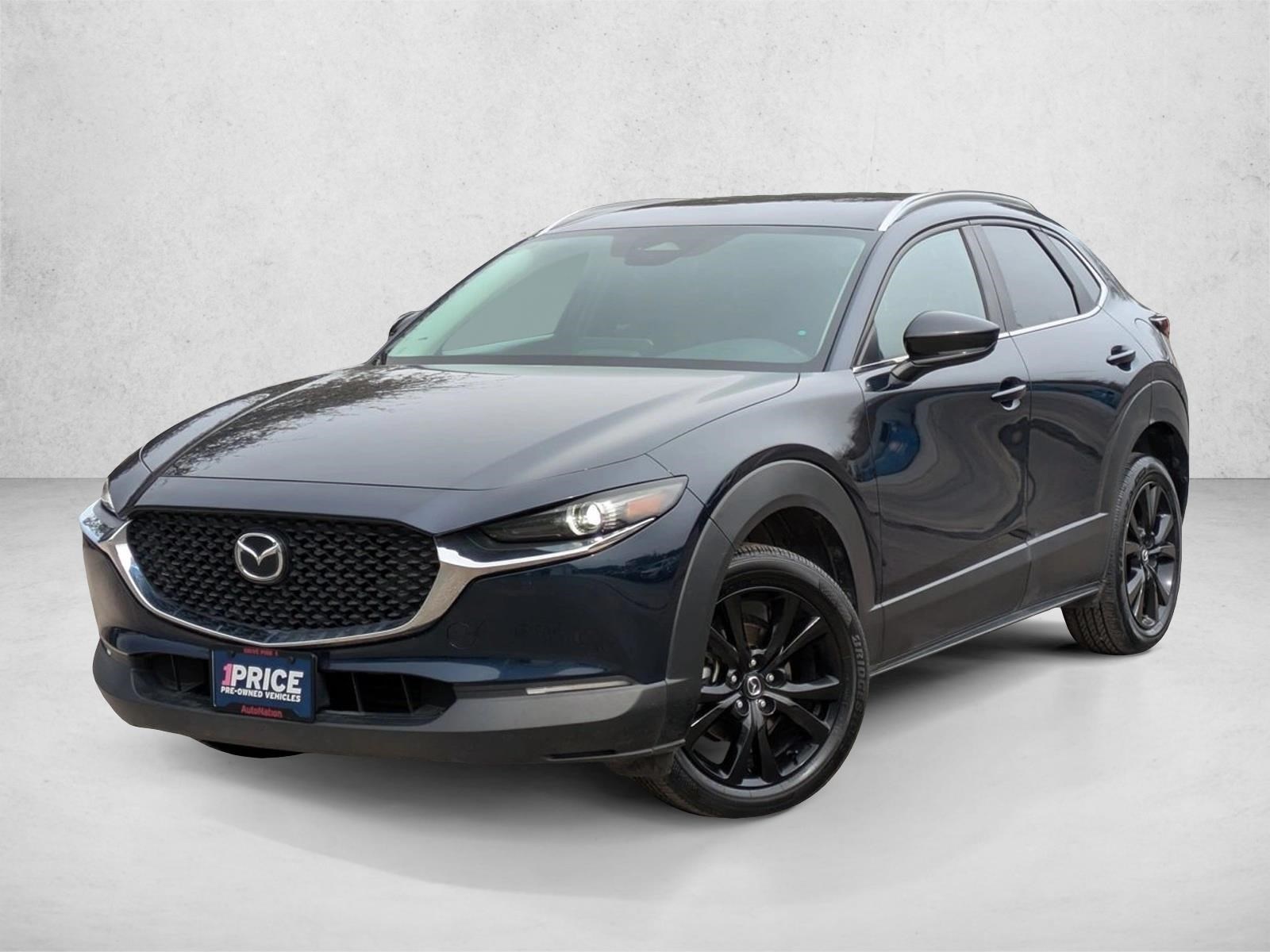 2024 Mazda CX-30 Select Sport