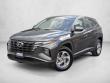 Used 2023 Hyundai Tucson SE Sport Utility
