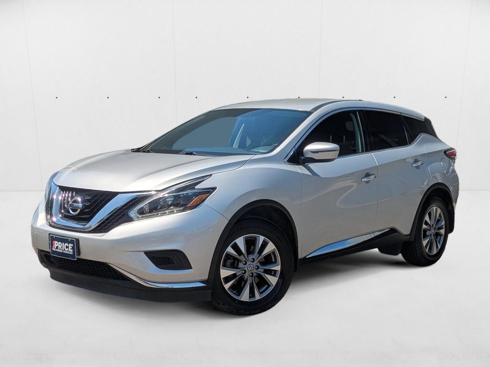 2018 Nissan Murano