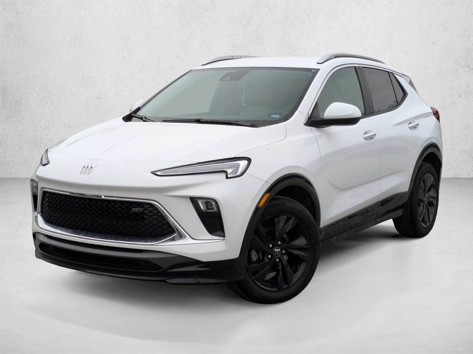 2024 Buick Encore GX