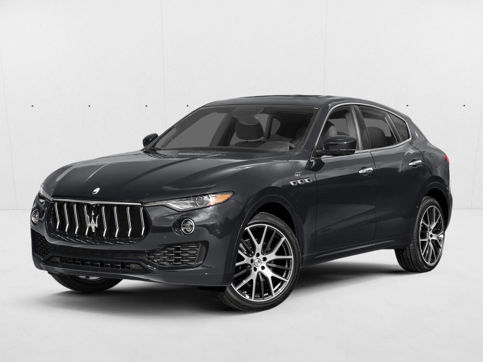 2023 Maserati Levante