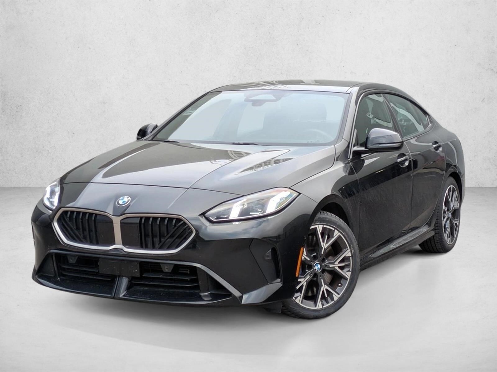 2025 BMW 2 Series 228's photo