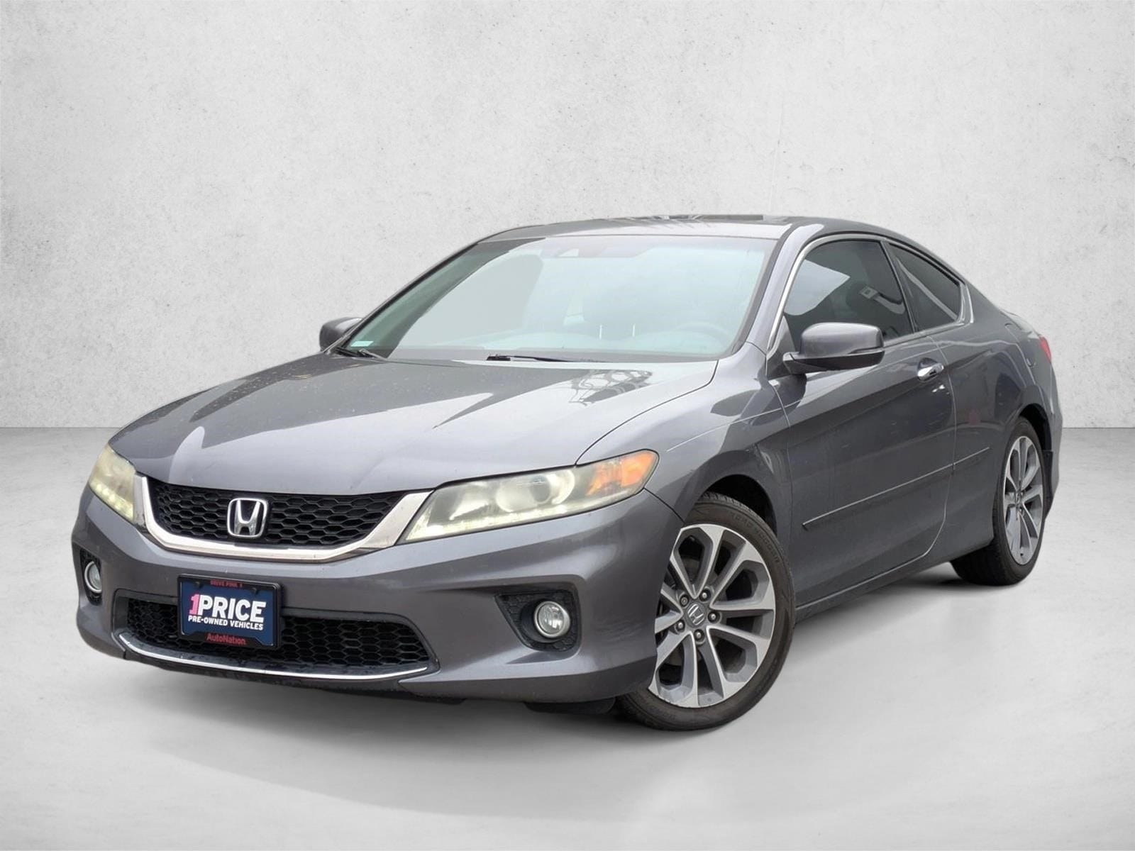 2013 Honda Accord EX-L V6