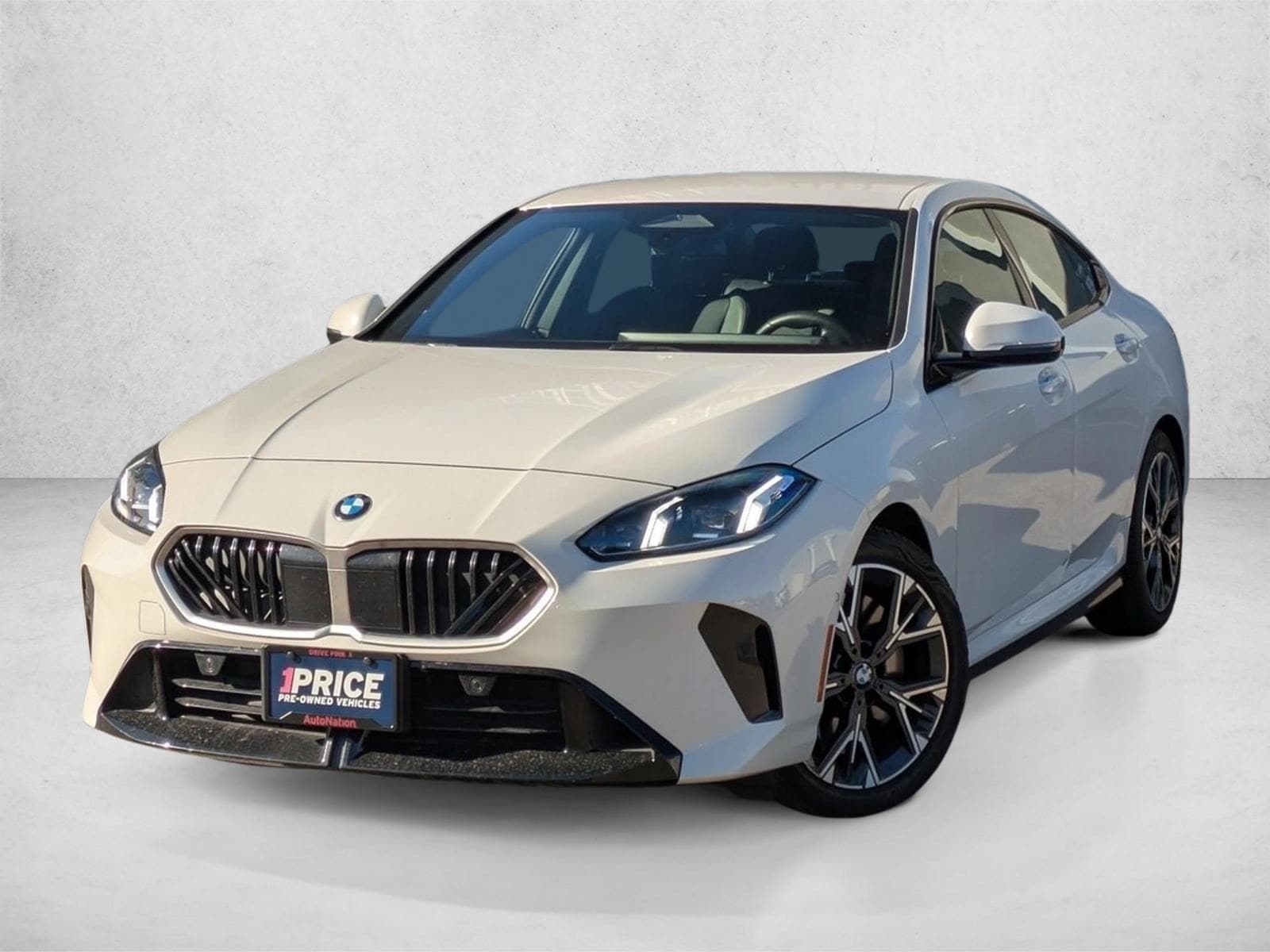 2025 BMW 2 Series 228's photo