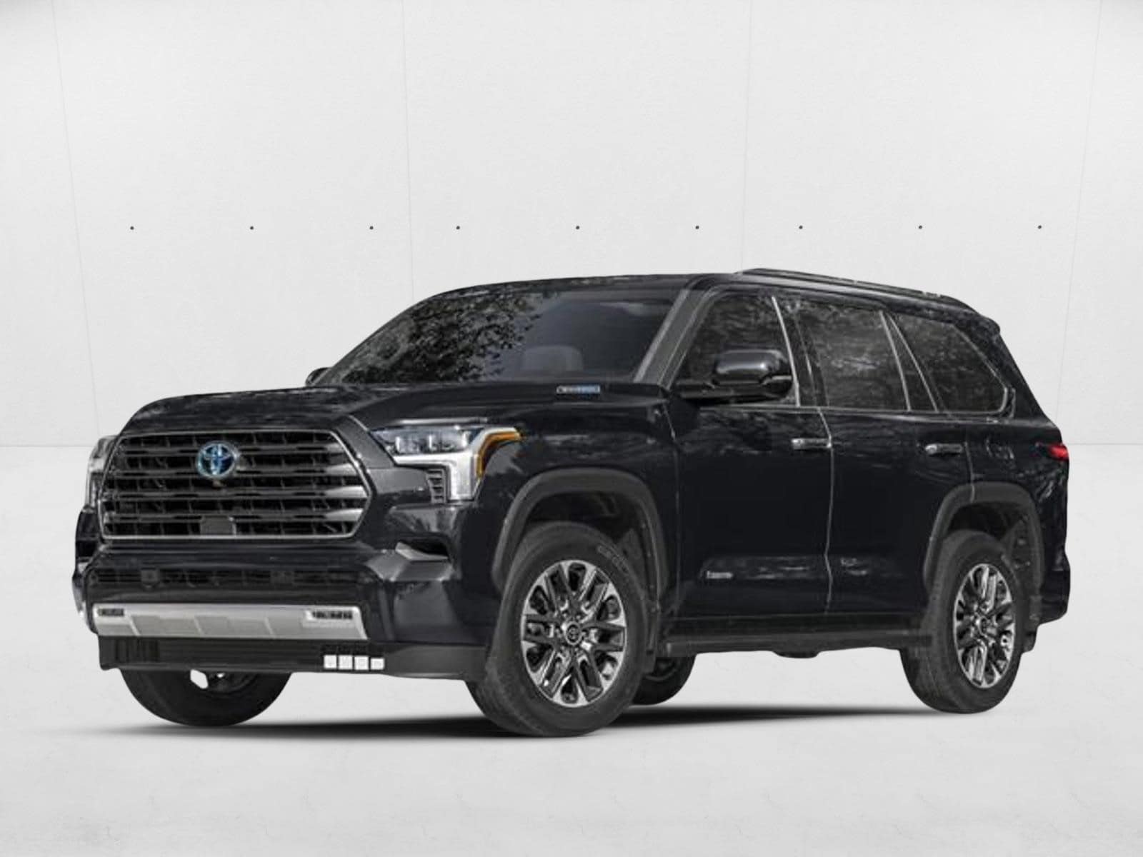 2023 Toyota Sequoia