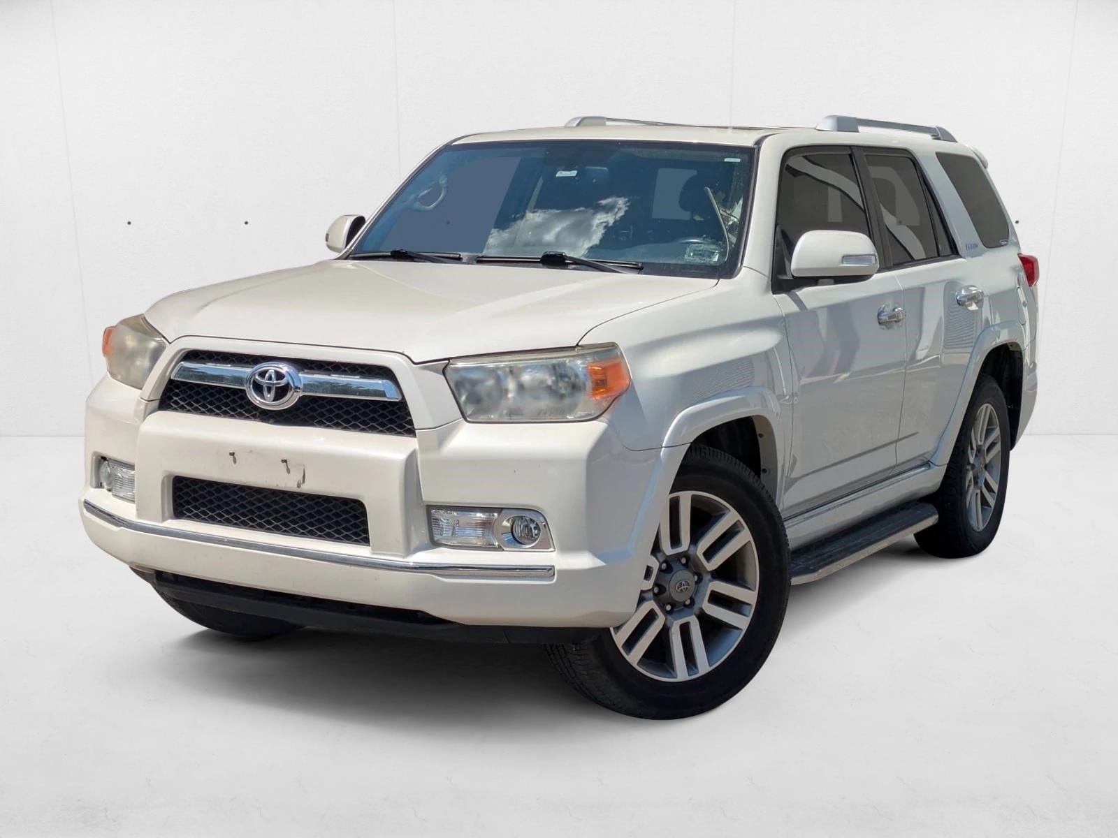 2013 Toyota 4Runner