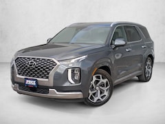2022 Hyundai Palisade Calligraphy Sport Utility