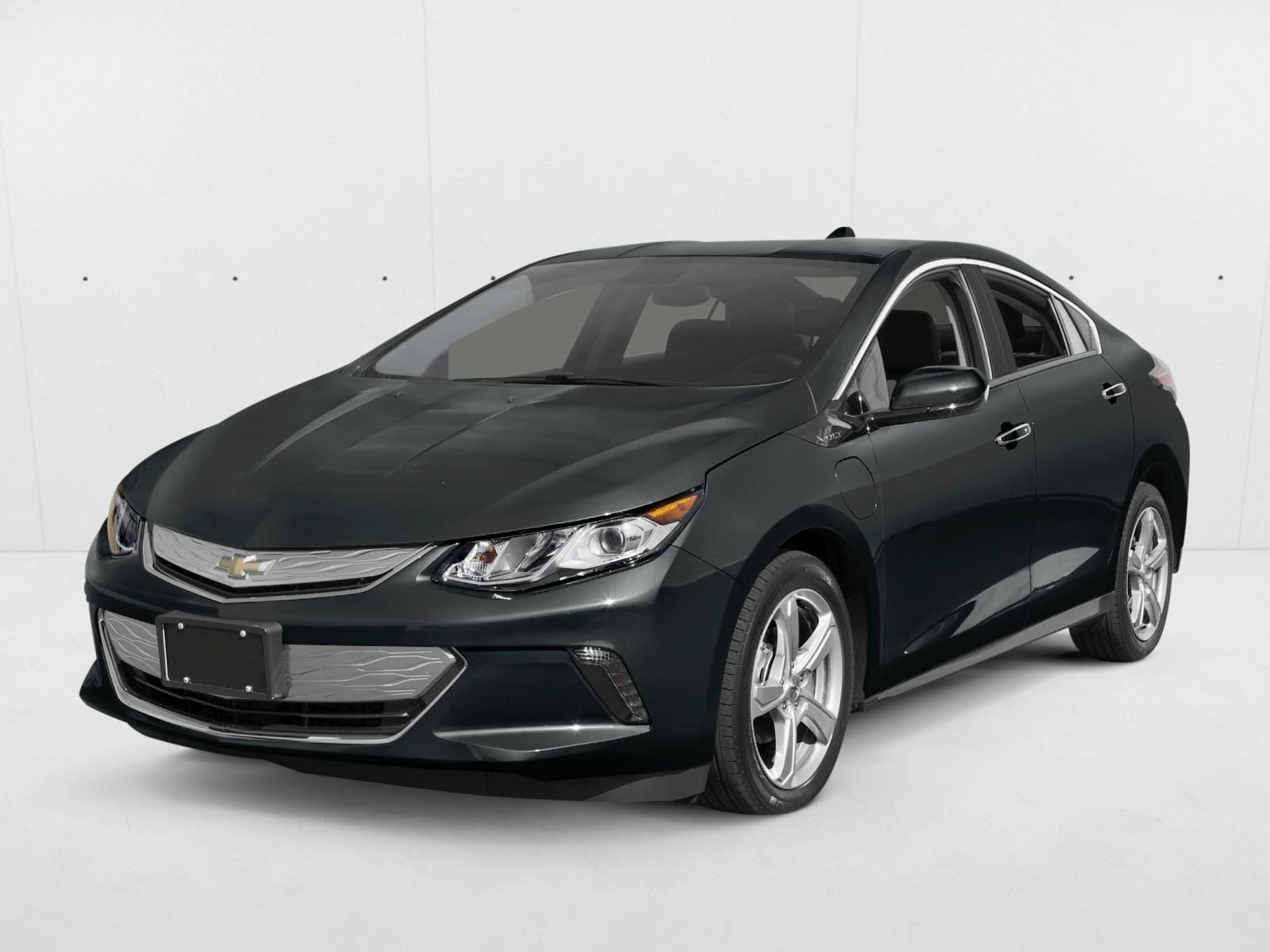 2017 Chevrolet Volt Premier's photo