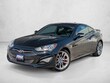 Hyundai Genesis Coupe