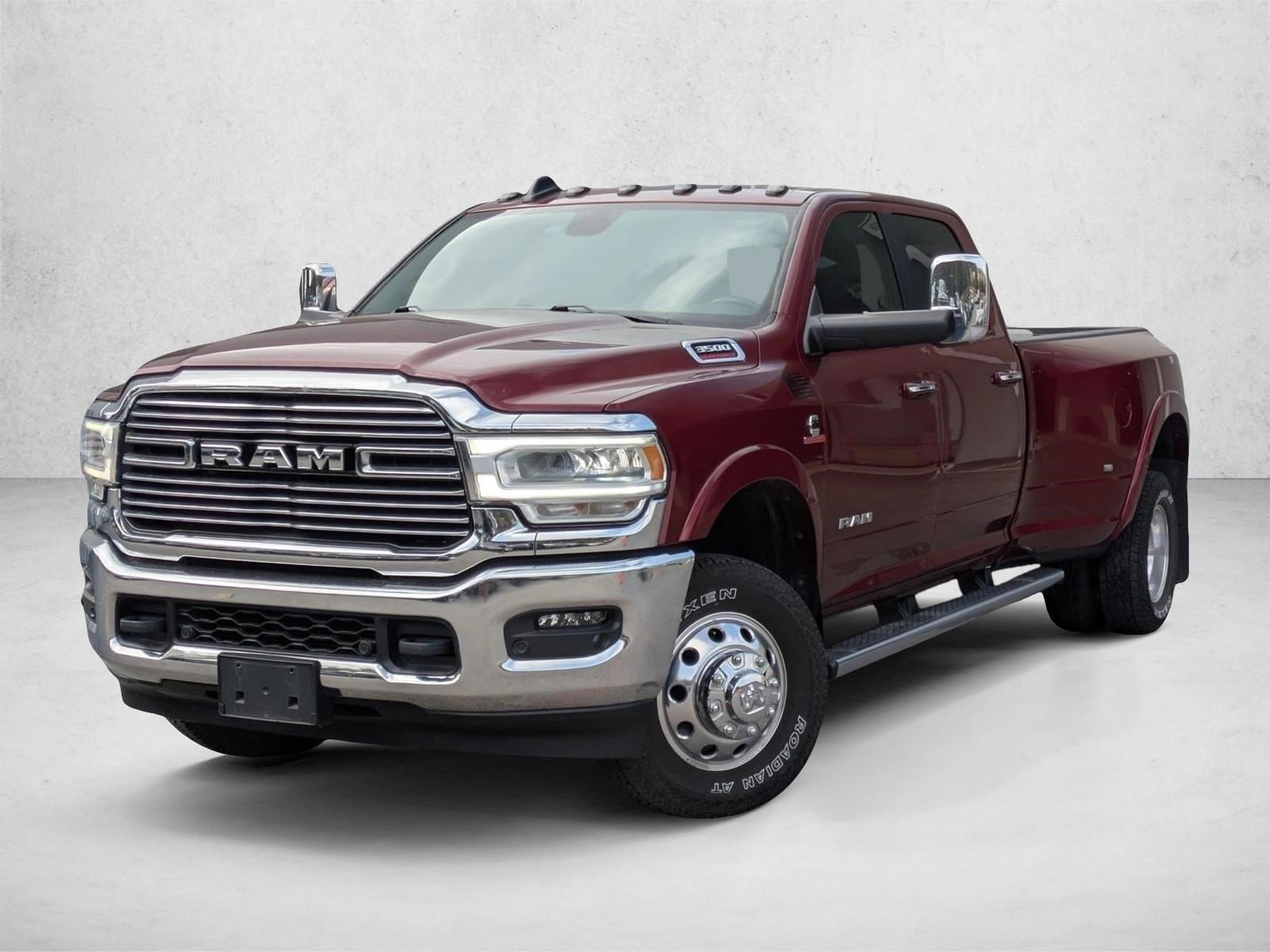 2022 RAM Ram 3500 Pickup Laramie's photo