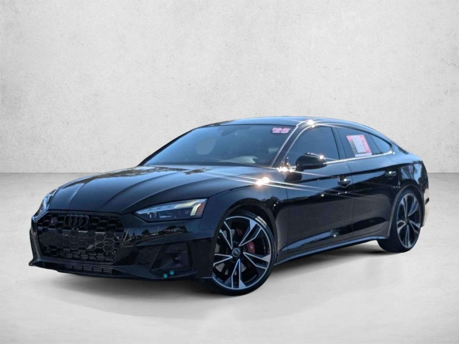 2023 Audi S5 Sportback Premium Plus's photo